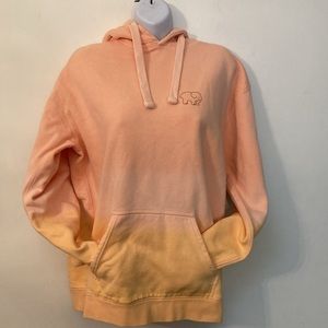 Ivory Ella multi color pullover sweatshirt